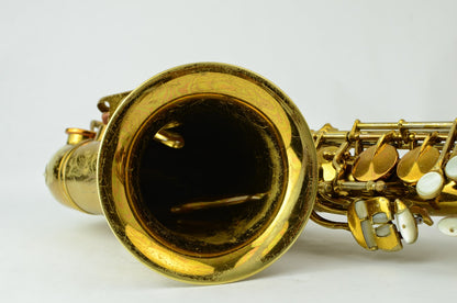 King Super 20 Alto 339xxx