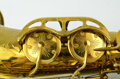 King Super 20 Alto 339xxx