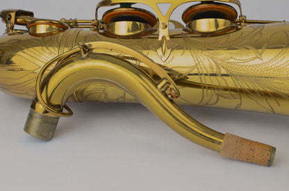 Selmer Super Balanced Action Tenor 53xxx Near Mint