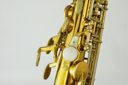 King Super 20 Alto 339xxx