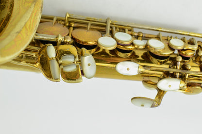 King Super 20 Alto 339xxx