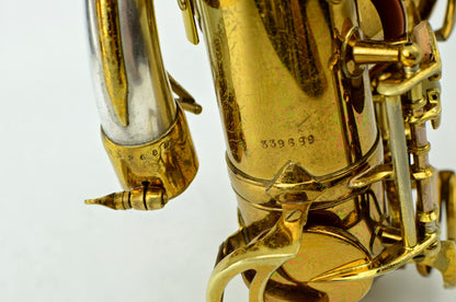 King Super 20 Alto 339xxx