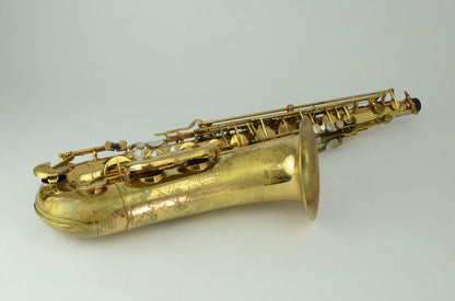 Couf Superba 1 Tenor Saxophone 88xxx Ready to Go!