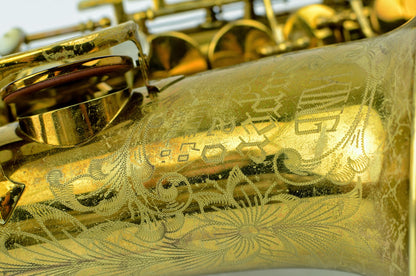 King Super 20 Alto 339xxx