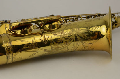 Selmer Mark VI Tenor Saxophone 145xxx