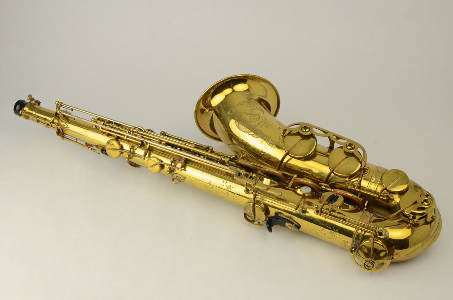 Selmer Mark VI Tenor Saxophone 145xxx