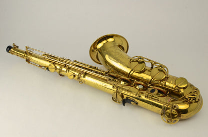 Selmer Mark VI Tenor Saxophone 145xxx