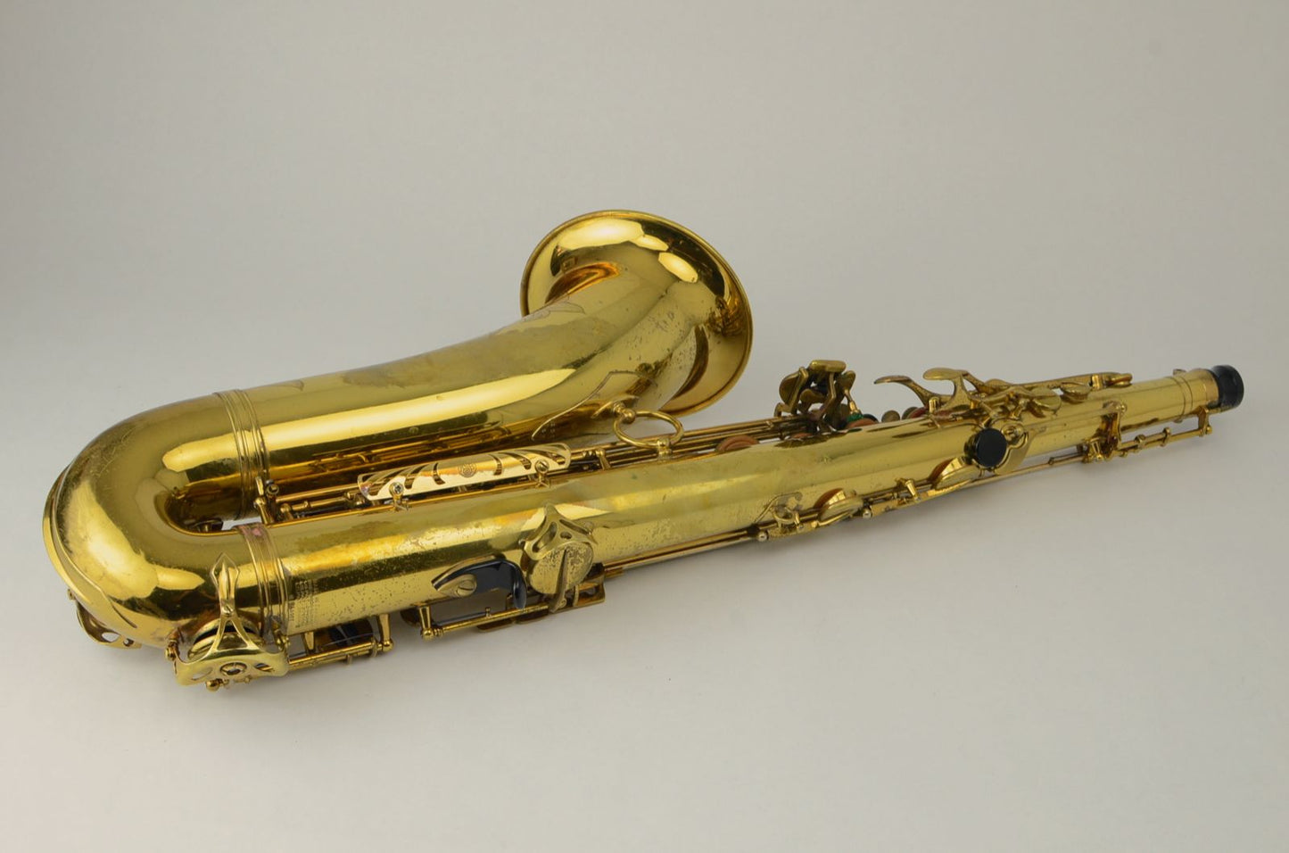 Selmer Mark VI Tenor Saxophone 145xxx