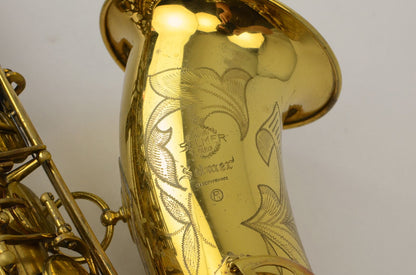 Selmer Mark VI Tenor Saxophone 145xxx