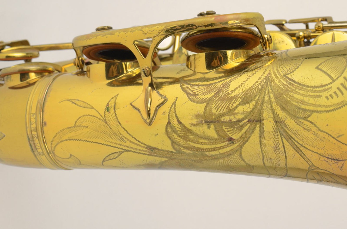 Selmer Mark VI Tenor Saxophone 145xxx