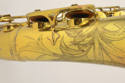 Selmer Mark VI Tenor Saxophone 145xxx