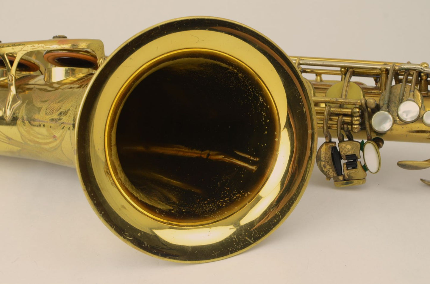 Selmer Mark VI Tenor Saxophone 145xxx