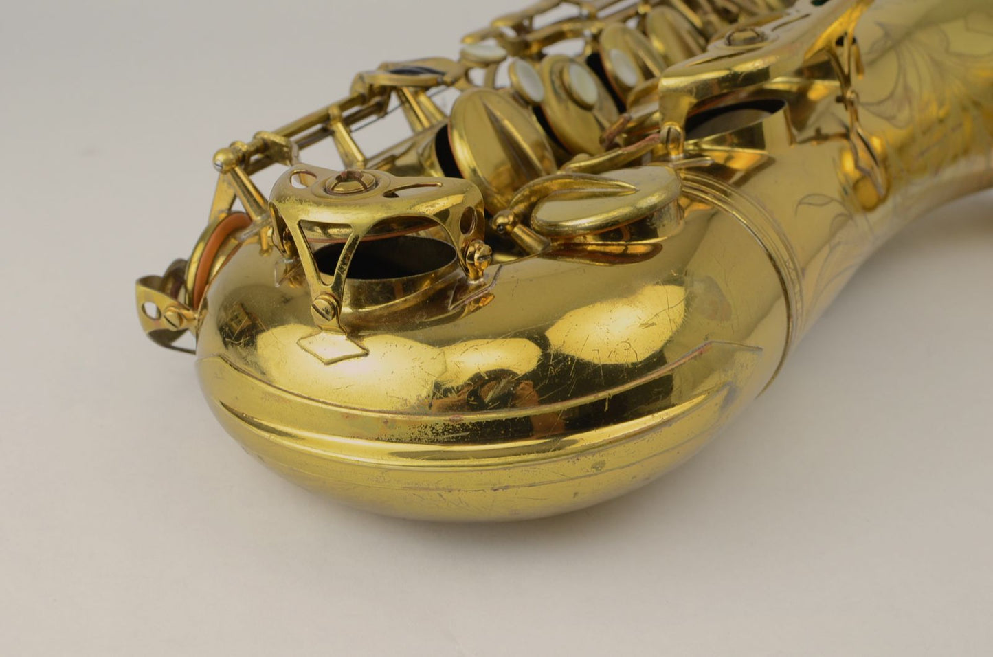 Selmer Mark VI Tenor Saxophone 145xxx