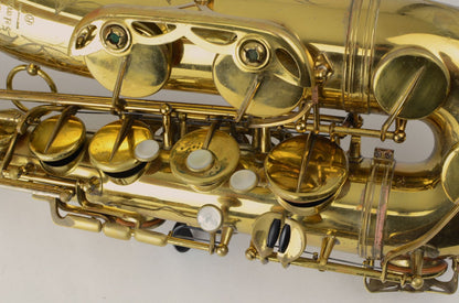 Selmer Mark VI Tenor Saxophone 145xxx