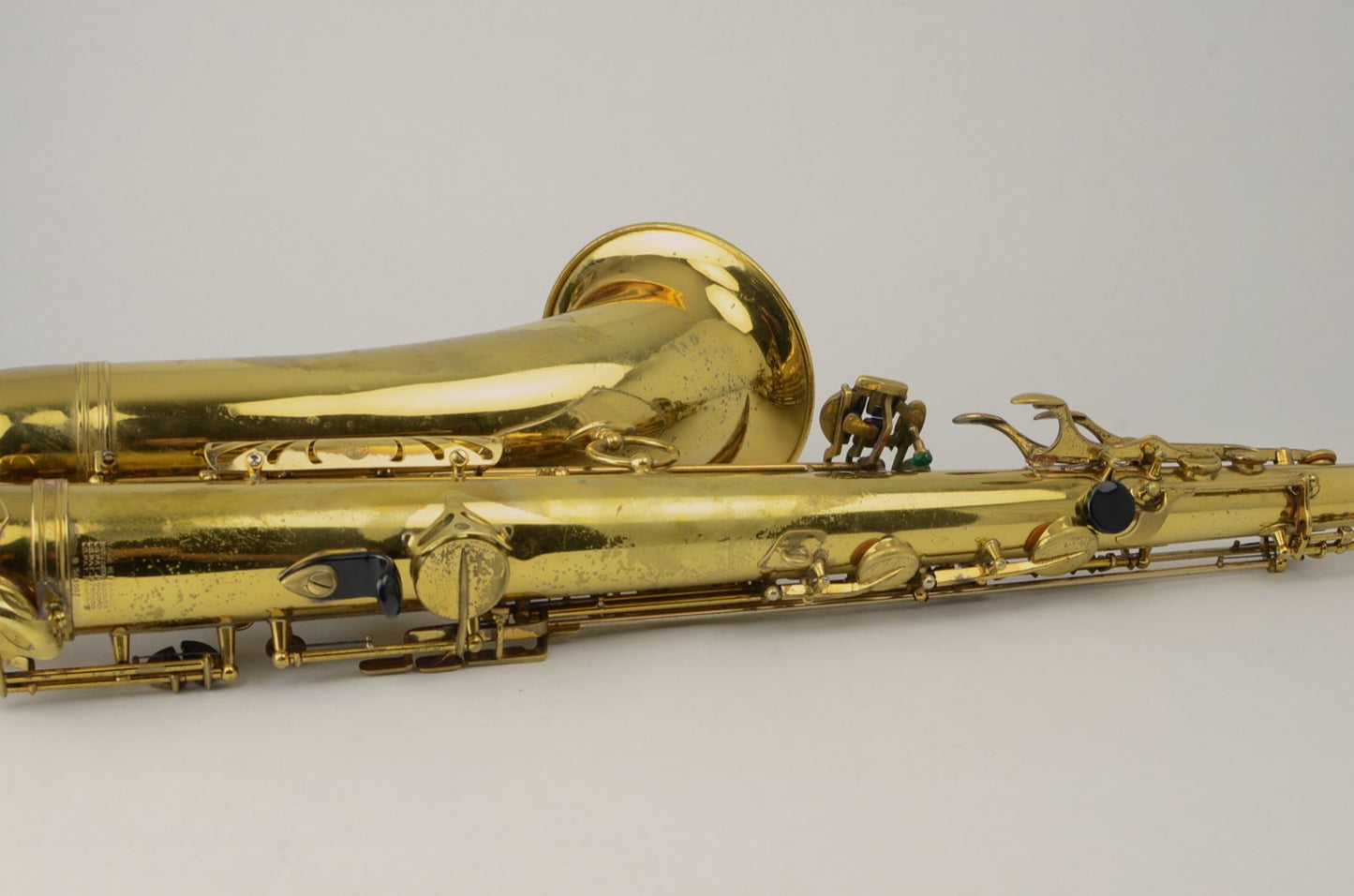 Selmer Mark VI Tenor Saxophone 145xxx