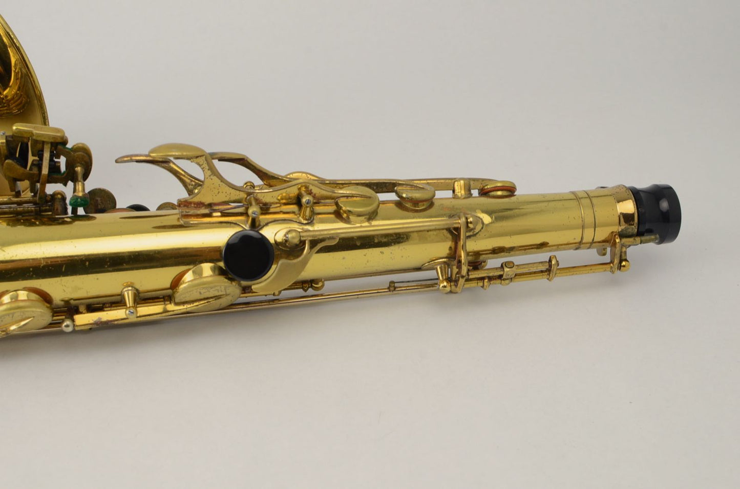 Selmer Mark VI Tenor Saxophone 145xxx