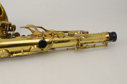 Selmer Mark VI Tenor Saxophone 145xxx