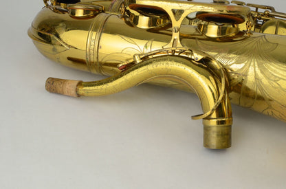 Selmer Mark VI Tenor Saxophone 145xxx
