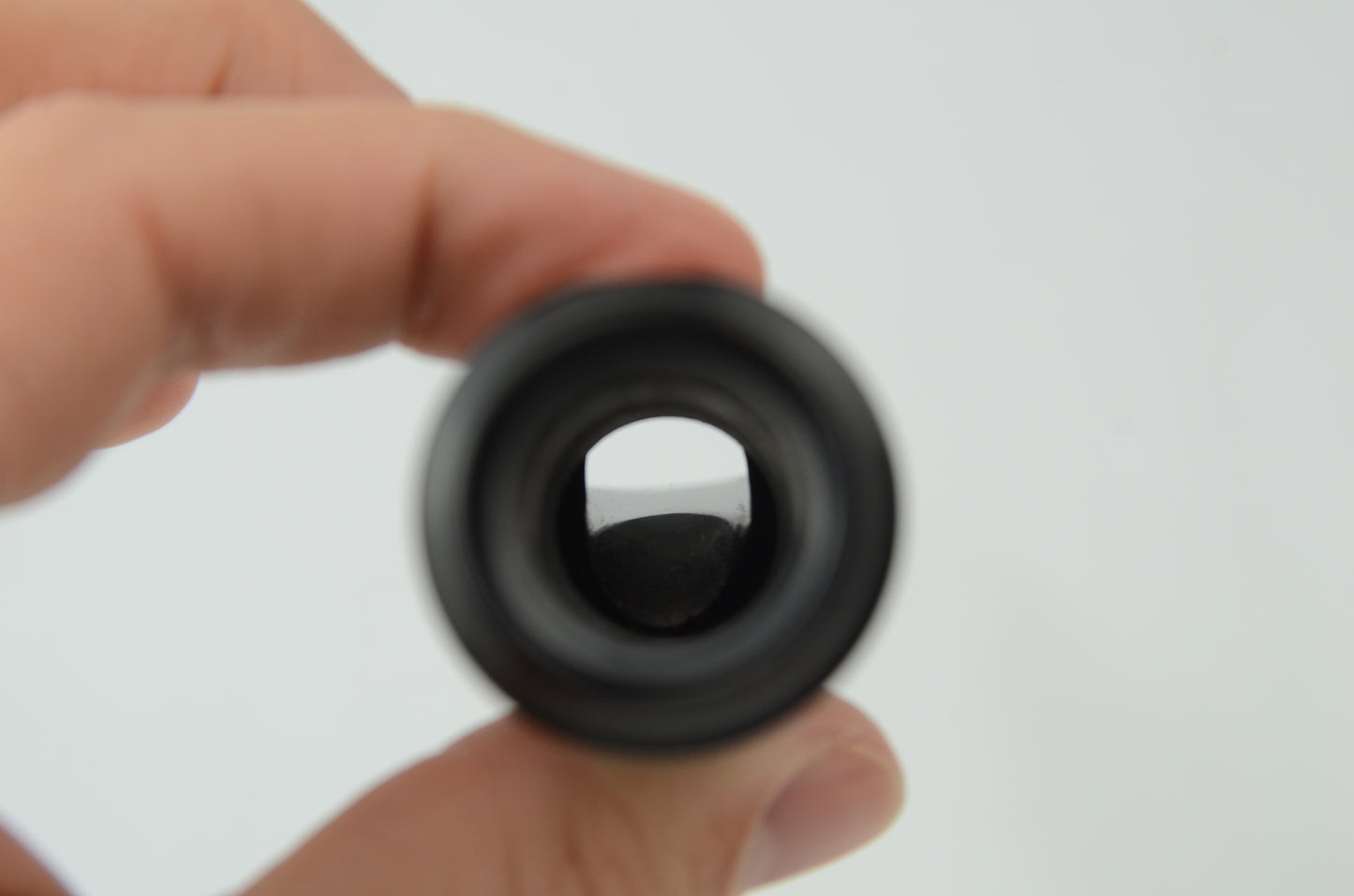 Berg Larsen Slant HR Tenor Mouthpiece MPC198