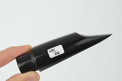 Berg Larsen Slant HR Tenor Mouthpiece MPC198
