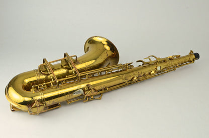 Buescher Aristocrat Big B Tenor Saxophone 320xxx
