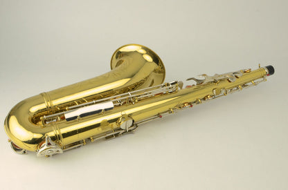 SML Gold Medal Tenor Saxophone 20xxx Original Overhauled!