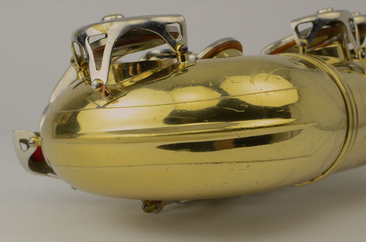 SML Gold Medal Tenor Saxophone 20xxx Original Overhauled!