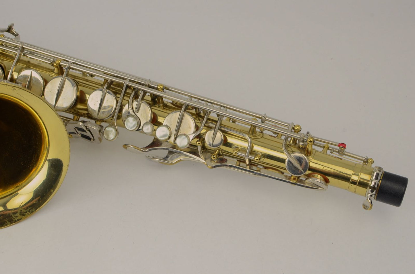 SML Gold Medal Tenor Saxophone 20xxx Original Overhauled!
