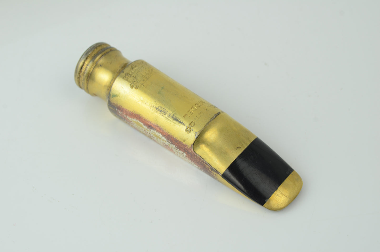 Otto Link 4 Star Model Tenor Mouthpiece MPC202