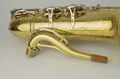 SML Gold Medal Tenor Saxophone 20xxx Original Overhauled!