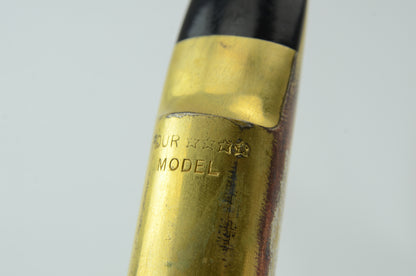 Otto Link 4 Star Model Tenor Mouthpiece MPC202