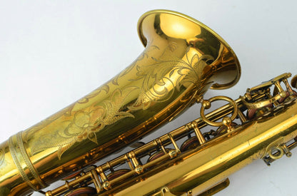 Selmer Balanced Action Alto 26xxx Original and Overhauled!