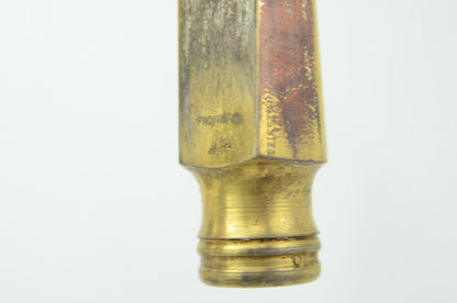 Otto Link 4 Star Model Tenor Mouthpiece MPC202