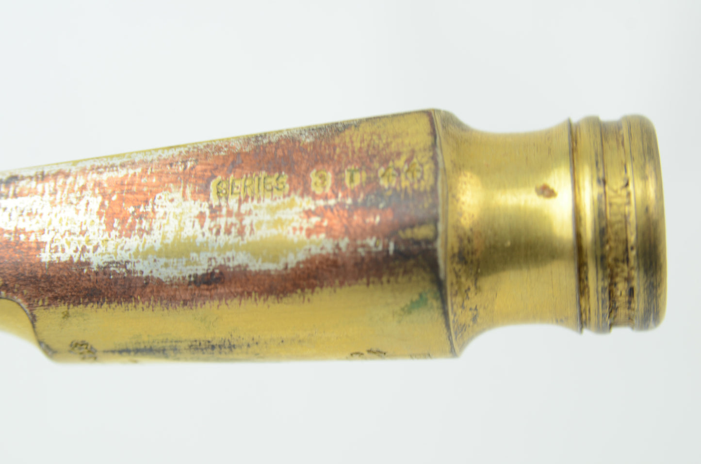 Otto Link 4 Star Model Tenor Mouthpiece MPC202