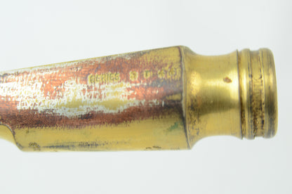 Otto Link 4 Star Model Tenor Mouthpiece MPC202