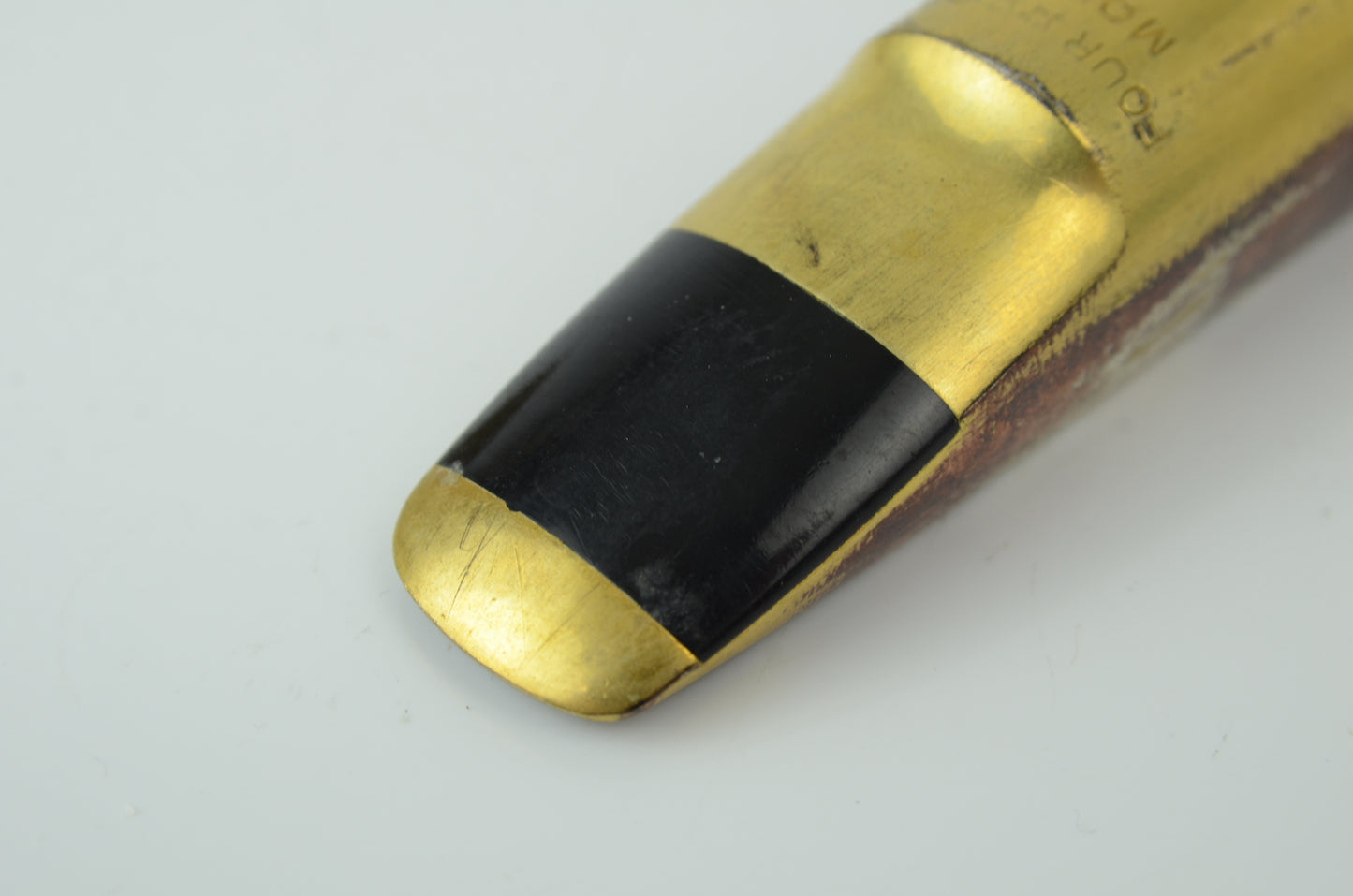 Otto Link 4 Star Model Tenor Mouthpiece MPC202