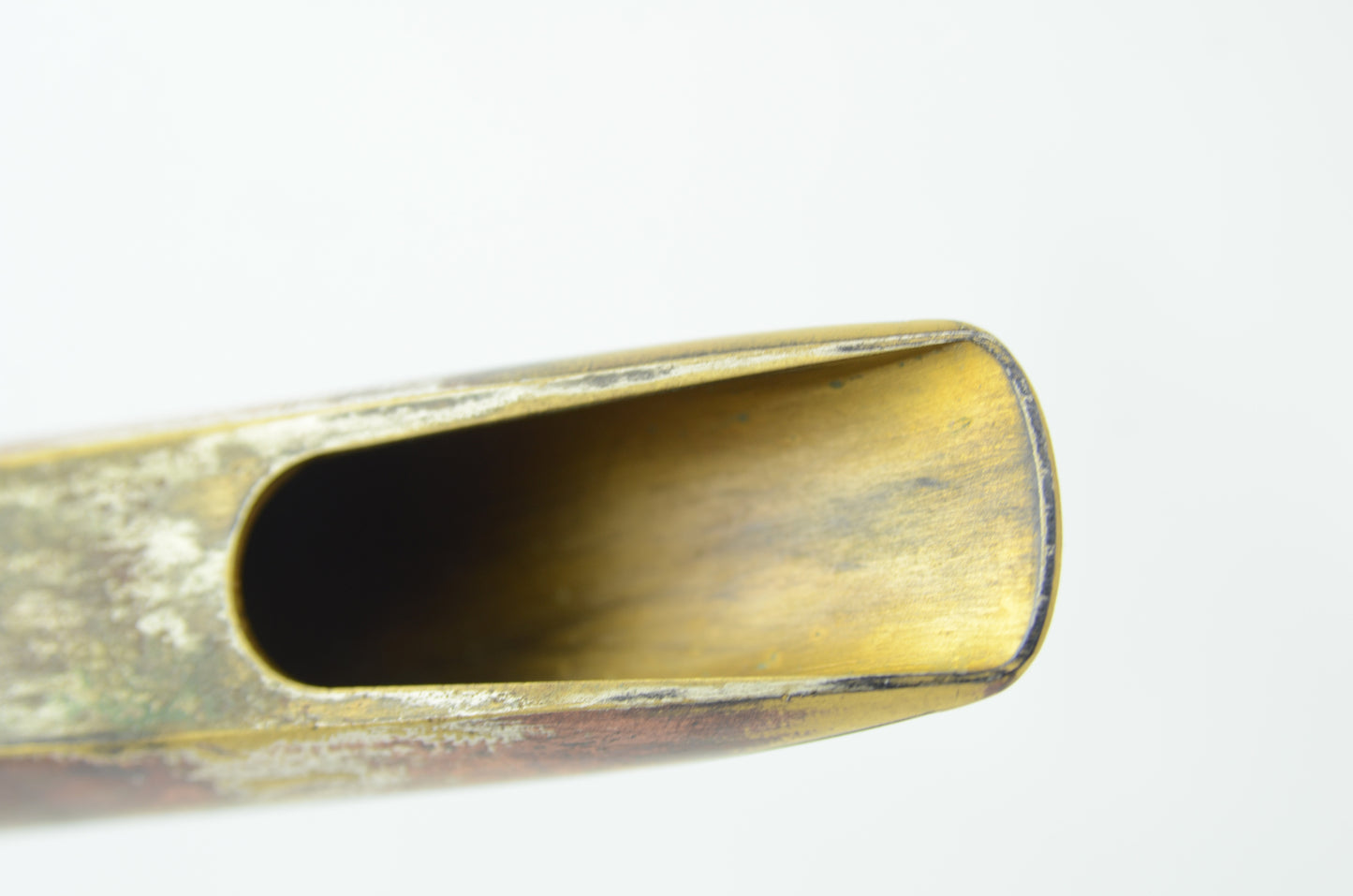 Otto Link 4 Star Model Tenor Mouthpiece MPC202