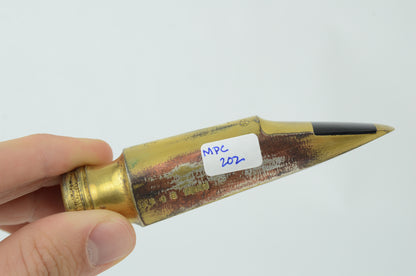 Otto Link 4 Star Model Tenor Mouthpiece MPC202