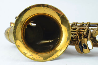 Selmer Balanced Action Alto 26xxx Original and Overhauled!