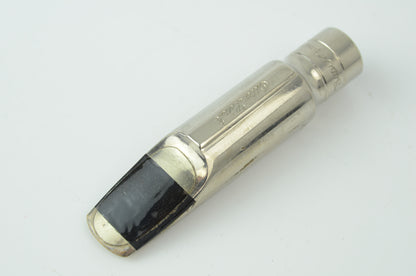 Otto Link Florida/Early Babbitt Super Tone Master Tenor 7* MPC203