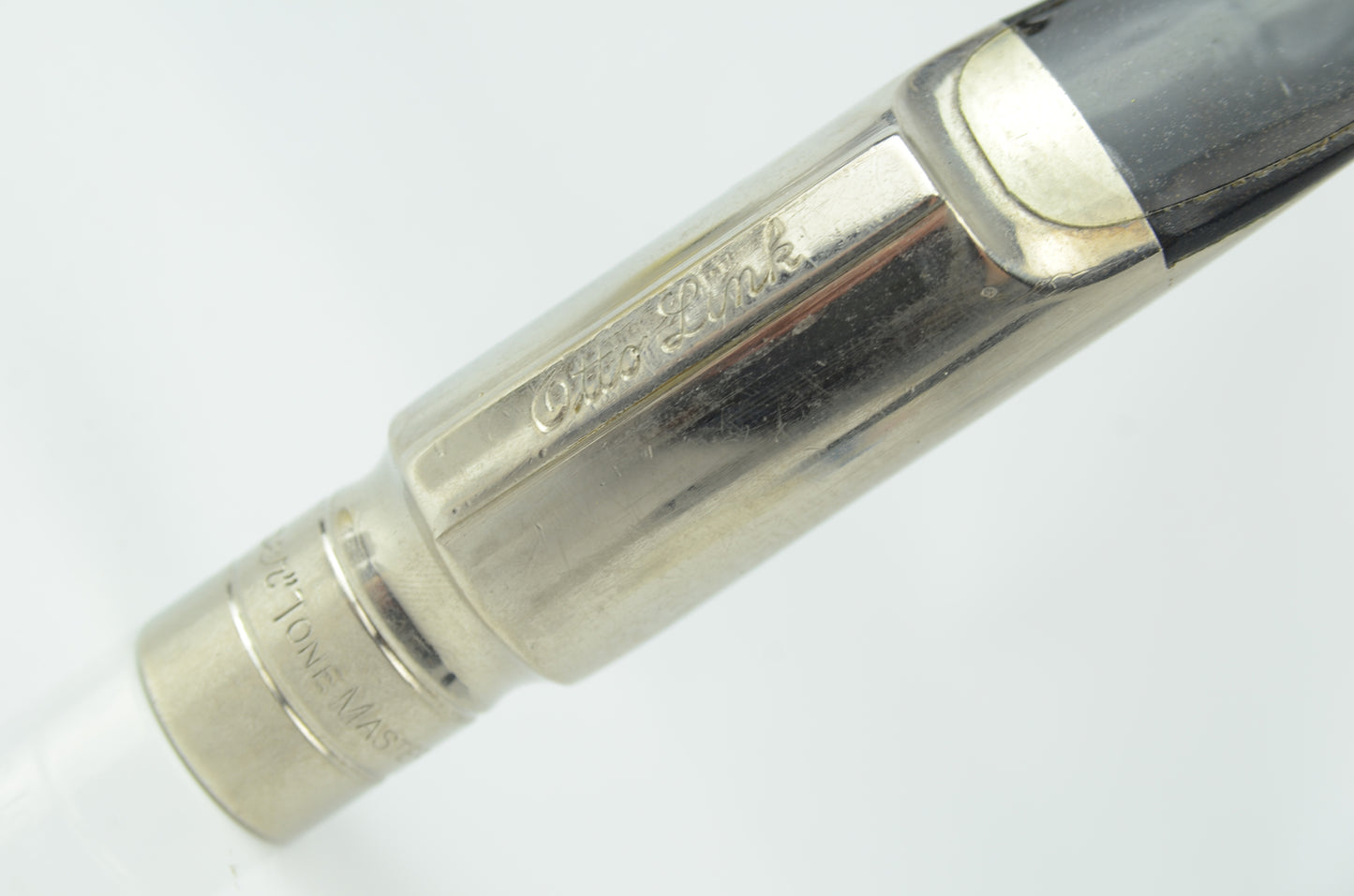 Otto Link Florida/Early Babbitt Super Tone Master Tenor 7* MPC203
