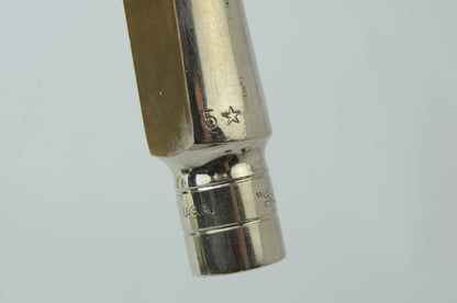 Otto Link Florida/Early Babbitt Super Tone Master Tenor 7* MPC203