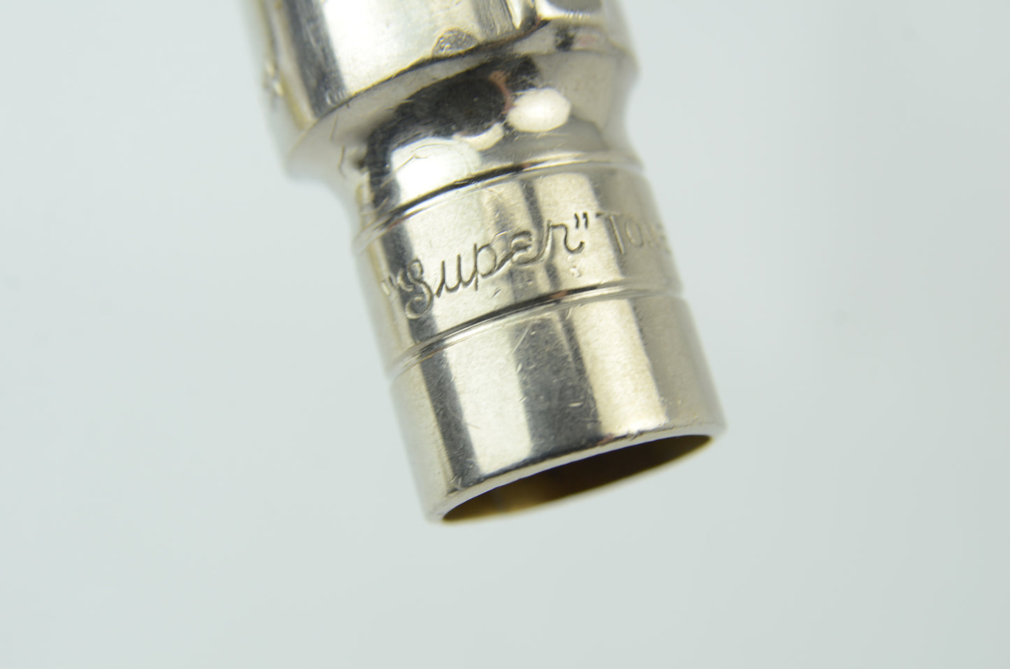 Otto Link Florida/Early Babbitt Super Tone Master Tenor 7* MPC203