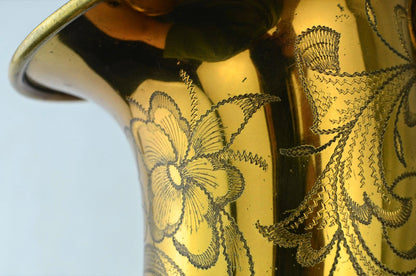 Selmer Balanced Action Alto 26xxx Original and Overhauled!