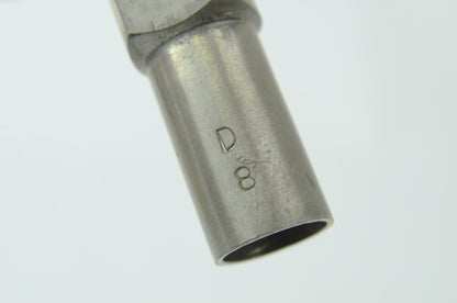 Dukoff D8 Tenor Mouthpiece MPC204