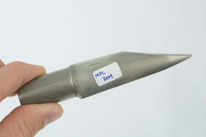 Dukoff D8 Tenor Mouthpiece MPC204