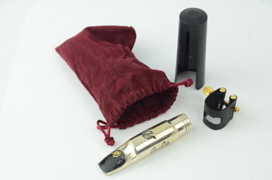 Aaron Drake Handmade Tenor MouthpieceMPC 205