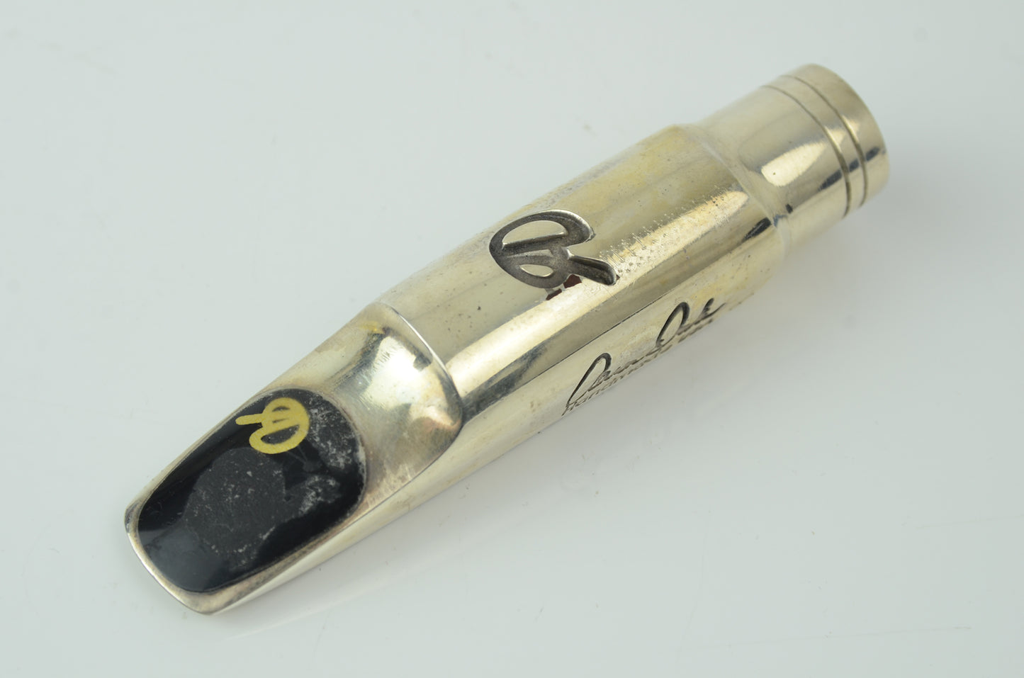 Aaron Drake Handmade Tenor MouthpieceMPC 205