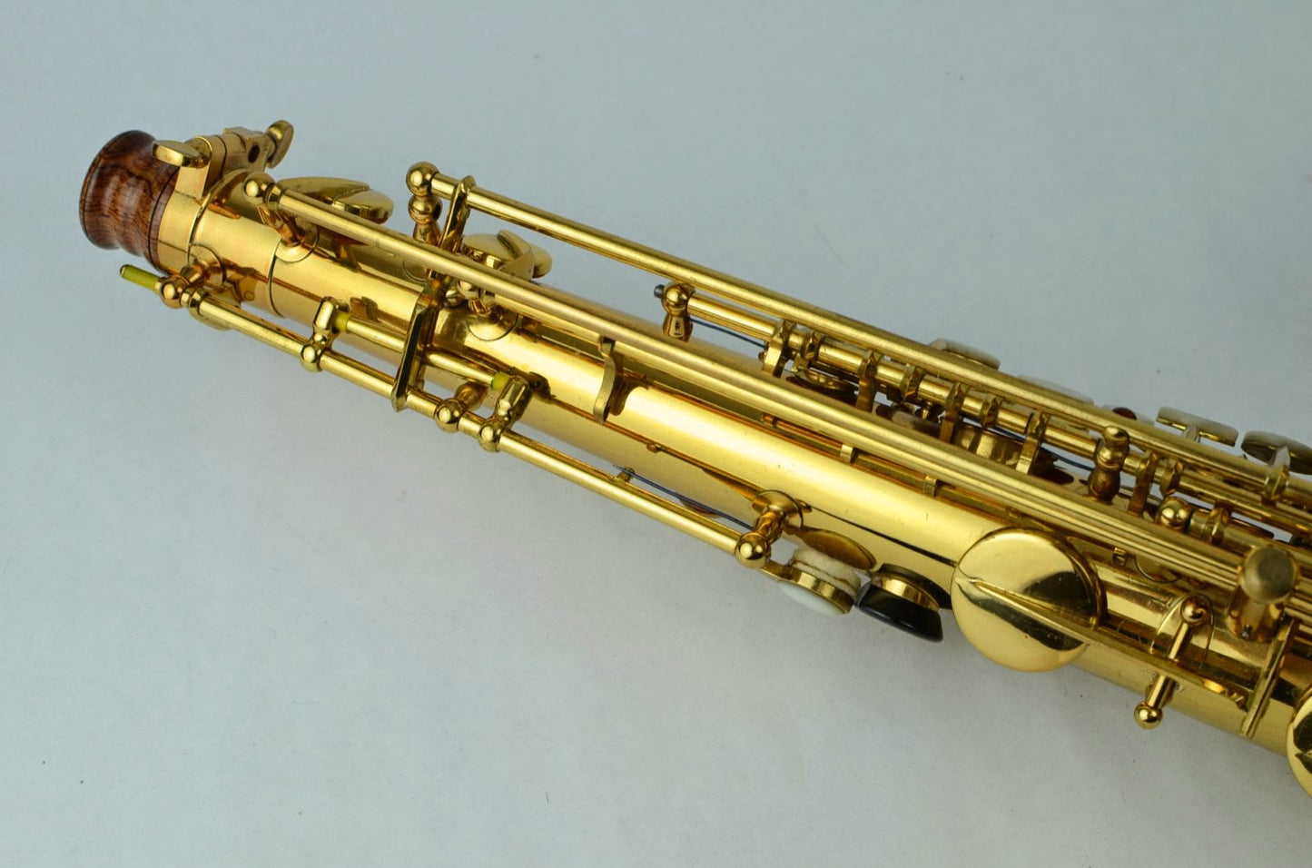 Couf Superba 1 Tenor Saxophone Original Lacquer 88xxx
