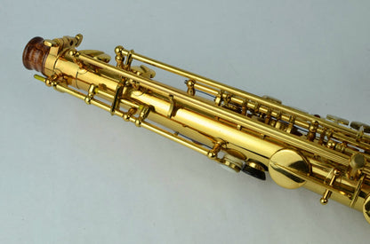 Couf Superba 1 Tenor Saxophone Original Lacquer 88xxx